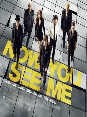 Now You See Me online subtitrat
