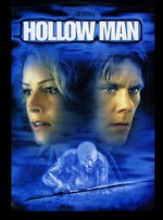 Hollow Man I – Omul Invizibil 1