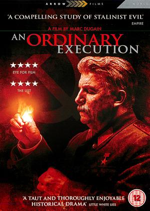 Une exécution ordinaire